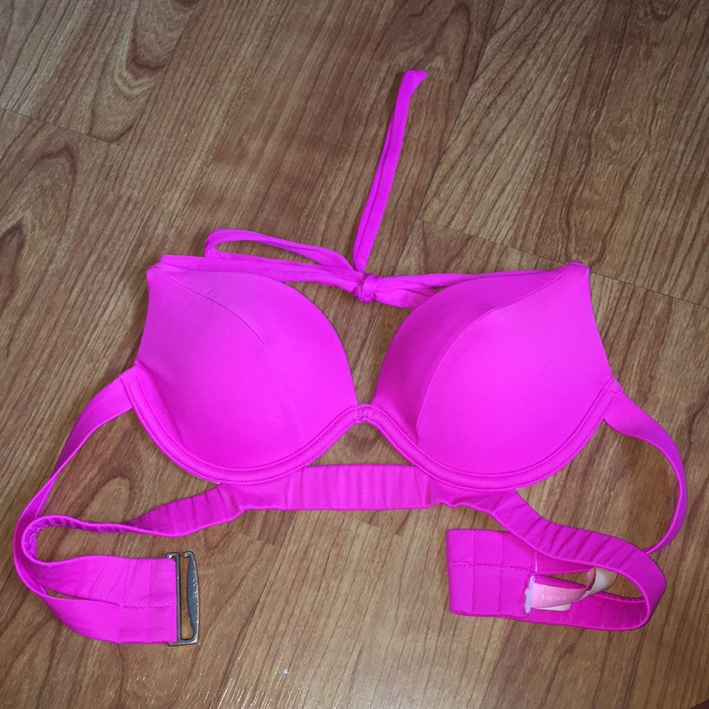 victoria secret swimsuit top